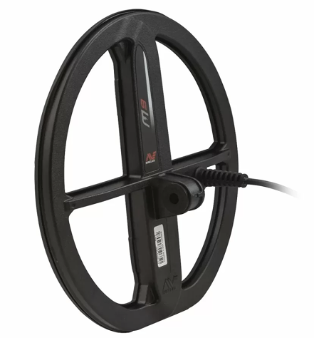 Détecteur Minelab Manticore