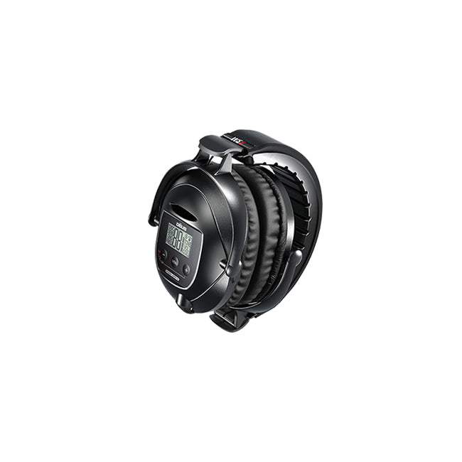 Casque sans fil XP DEUS - WS5