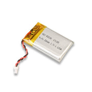 Batterie Li Po XP : Casque XP WS6, WSA, WSA2, WSA2XL