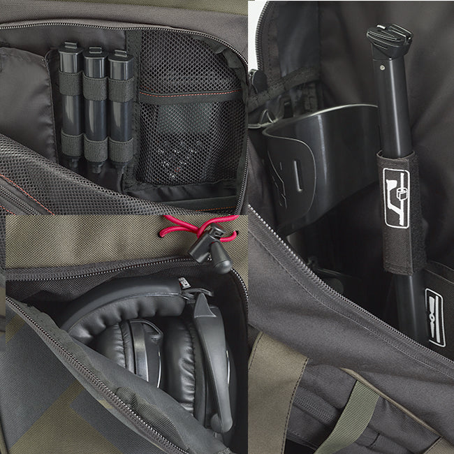 Sac à dos - XP Backpack 280 Pouch