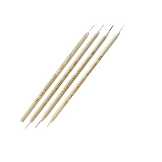 Set de 5 aiguilles de nettoyage - La Faustine
