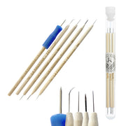 Set de 5 aiguilles de nettoyage - La Faustine