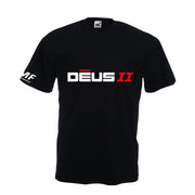 T-shirt XP DÉUS 2
