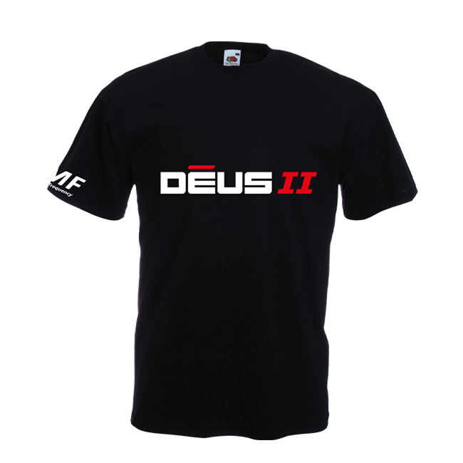 T-shirt XP DÉUS 2