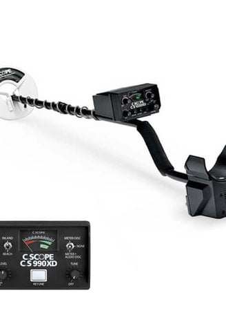 Détecteur C-Scope CS-990 XD