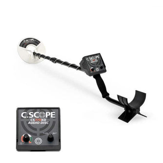 Détecteur C-Scope CS-770 XD