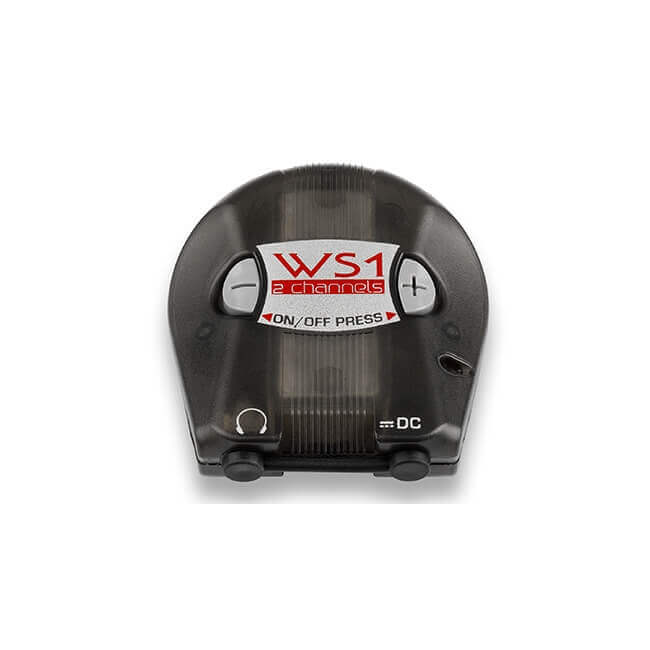 Casque sans fil XP - WS1