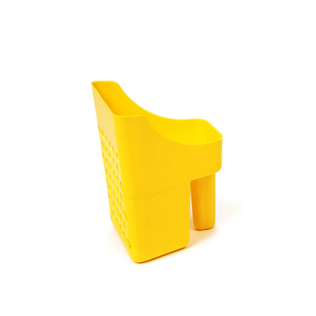 Extracteur GARRETT - Plastique