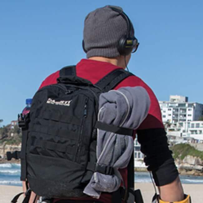 Sac à dos GARRETT - Daypack