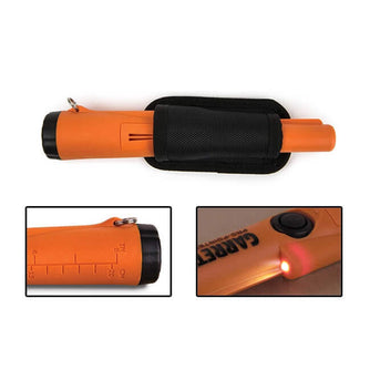 Pinpointer Garrett - At Pro Pointer