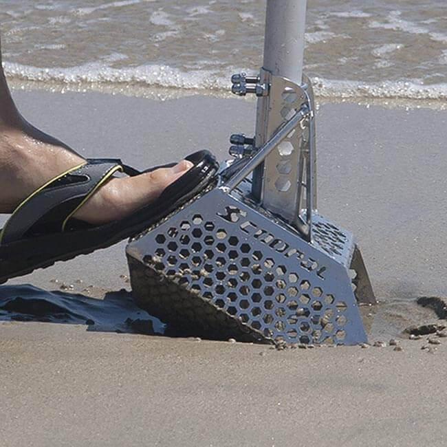 Godet Extracteur QUEST - Scoopal