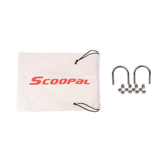 Godet Extracteur QUEST - Scoopal