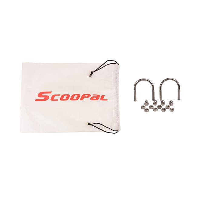 Godet Extracteur QUEST - Scoopal