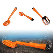 QUEST Scuba Tector