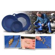 Kit d'orpaillage MINELAB - Pro-Gold