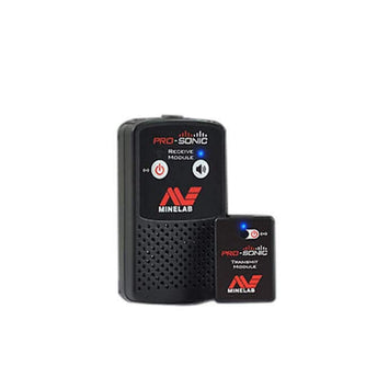 Détecteur Module sans fil MINELAB - Pro-Sonic