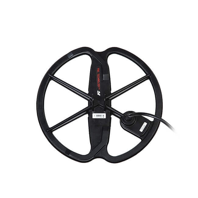 Disque MINELAB E-trac, Safari-28 cm