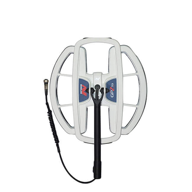 Disque Minelab GPZ 19 - 49 cm