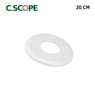 Protège disque C-SCOPE 20 cm