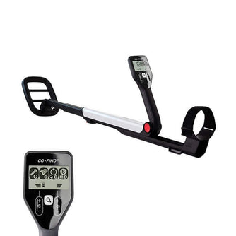 Détecteur Minelab Go-Find 11