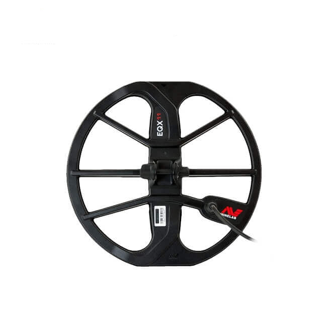 Disque Minelab Equinox - 28 cm DD