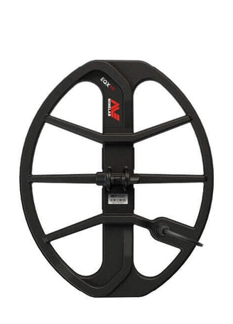 Disque Minelab Equinox - 38 cm DD