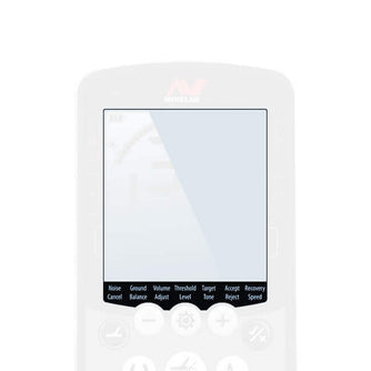 Protection écran Minelab - EQUINOX