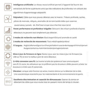 Détecteur Nokta Invenio