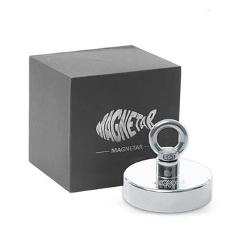 Aimant Néodyme - 250 kg