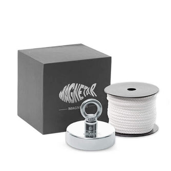 Pack pêche à l'aimant-Classic 250 kg