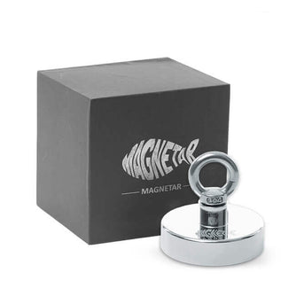 Aimant Néodyme - Classic 150 kg