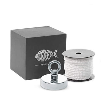 Pack pêche à l'aimant-Classic 150 kg