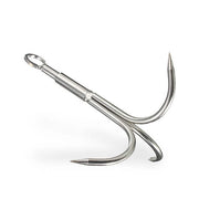 Grappin - Spécial pêche à l'aimant