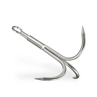 Grappin - Spécial pêche à l'aimant