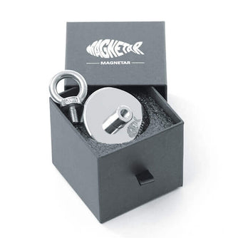 Pack pêche à l'aimant-Classic 150 kg