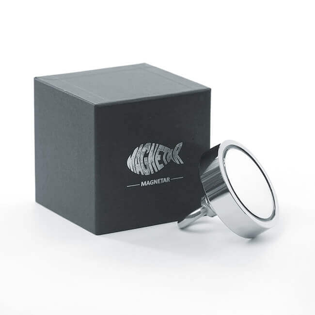 Aimant Néodyme - 250 kg