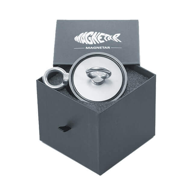 Pack Aimant Néodyme Bulldog 880 kg