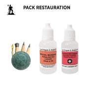 Pack Restauration