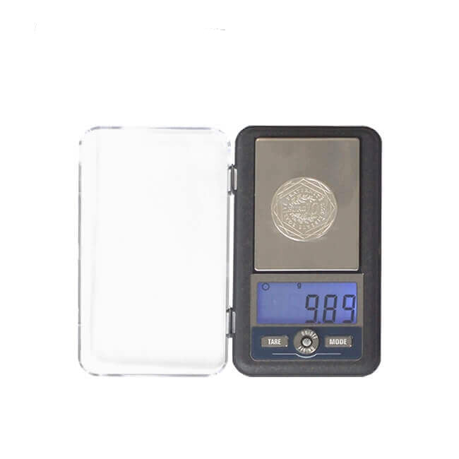Balance de précison électronique 0.01g