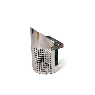 Extracteur Métallique - Acier Inox