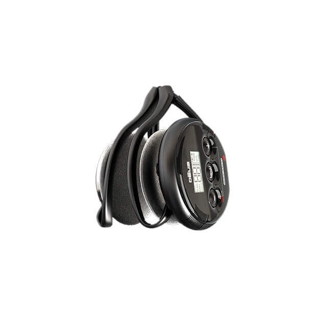 Casque sans fil XP DEUS - WS4