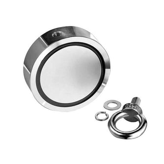 Pack Aimant Double Face - 400 kg