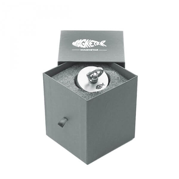 Aimant Néodyme 360° - HARDCORE