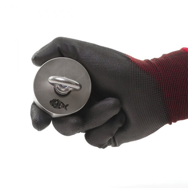 Aimant Néodyme 360° - HARDCORE