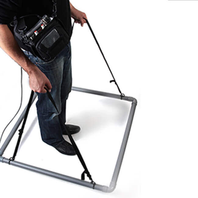 Détecteur TECHNIPULSE
