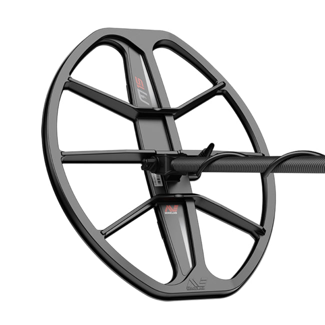 Détecteur Minelab Manticore