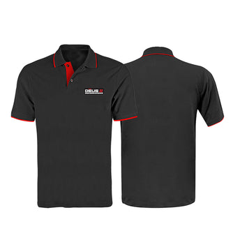 Polo XP DÉUS 2