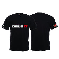 T-shirt XP DÉUS 2