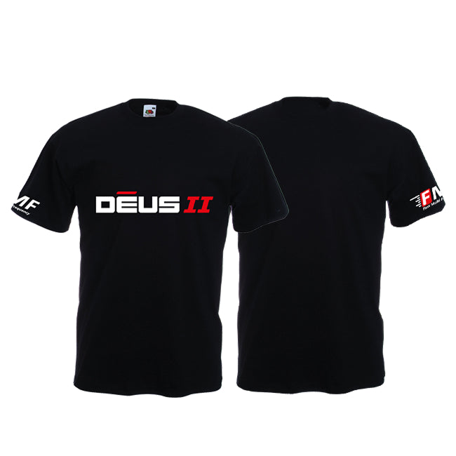 T-shirt XP DÉUS 2