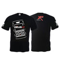 T-shirt XP DÉUS 2 Télécommande
